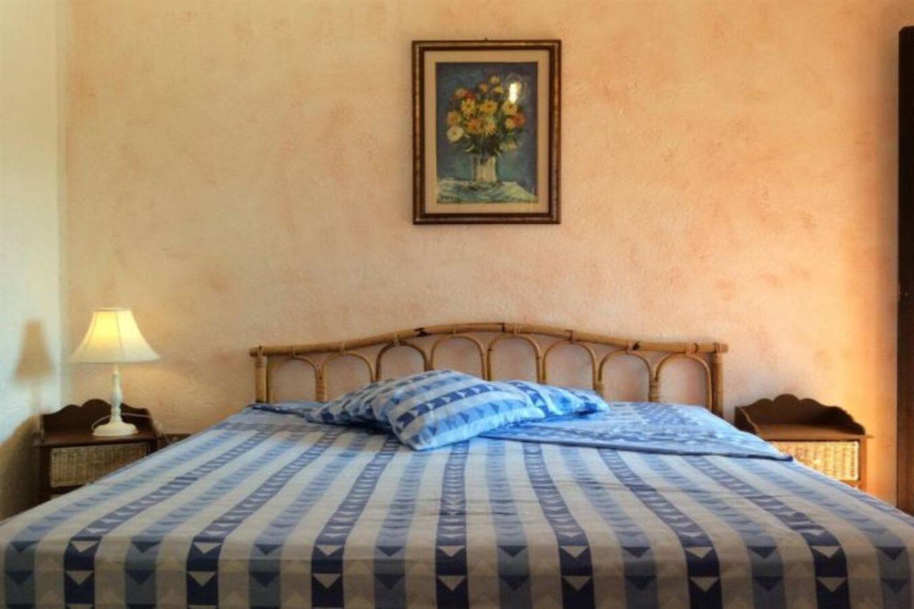 Appartamenti Le Gemme Palau Luaran gambar